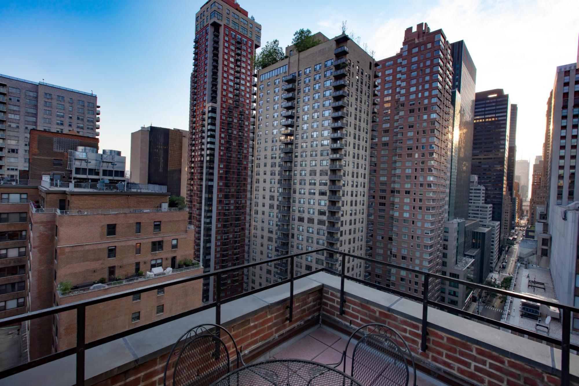 Westgate New York Grand Central מראה חיצוני תמונה
