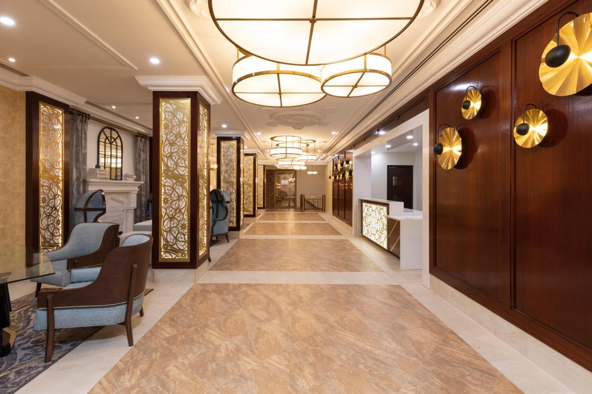 Westgate New York Grand Central מראה חיצוני תמונה